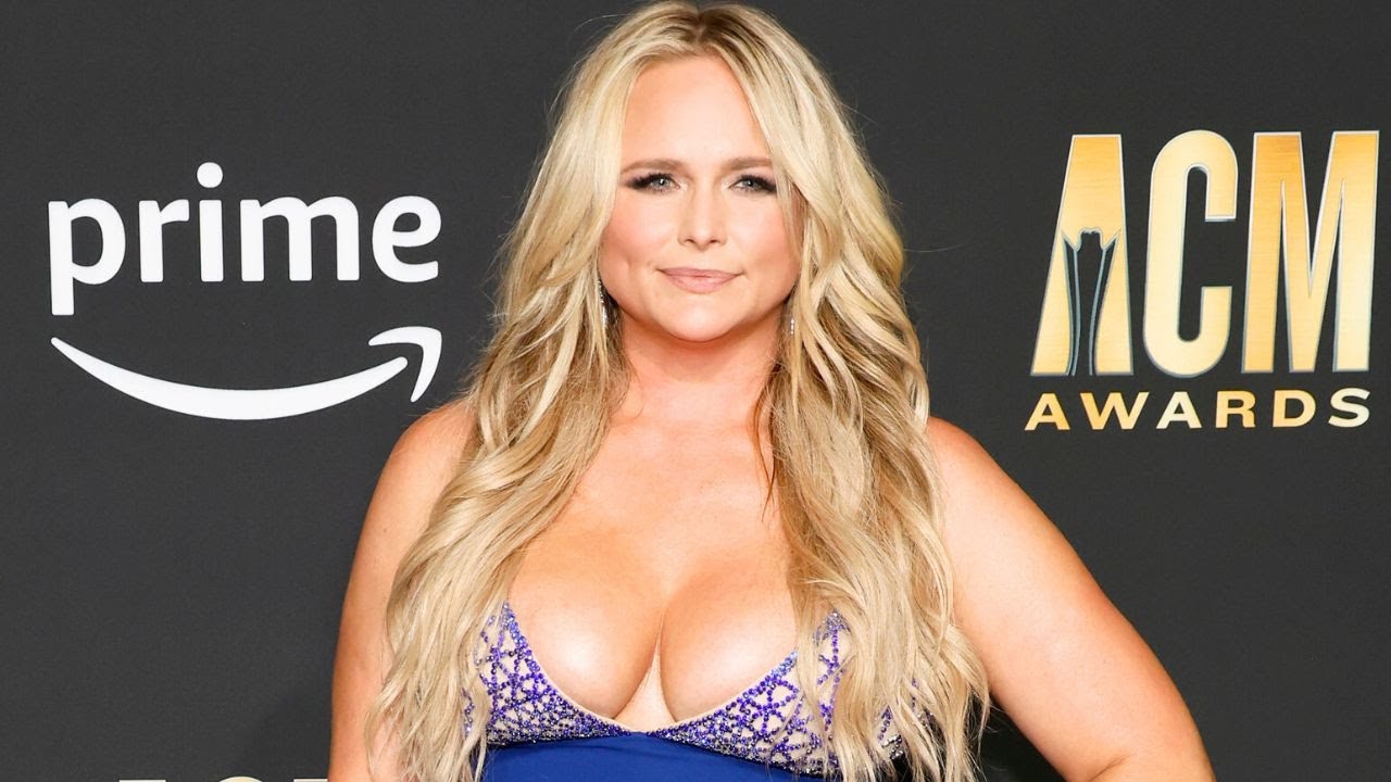 Miranda Lambert’s Latest Gallery Goes Viral — Try Not to Gasp!