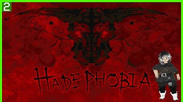 Doom: Hadephobia - Maps 14+
