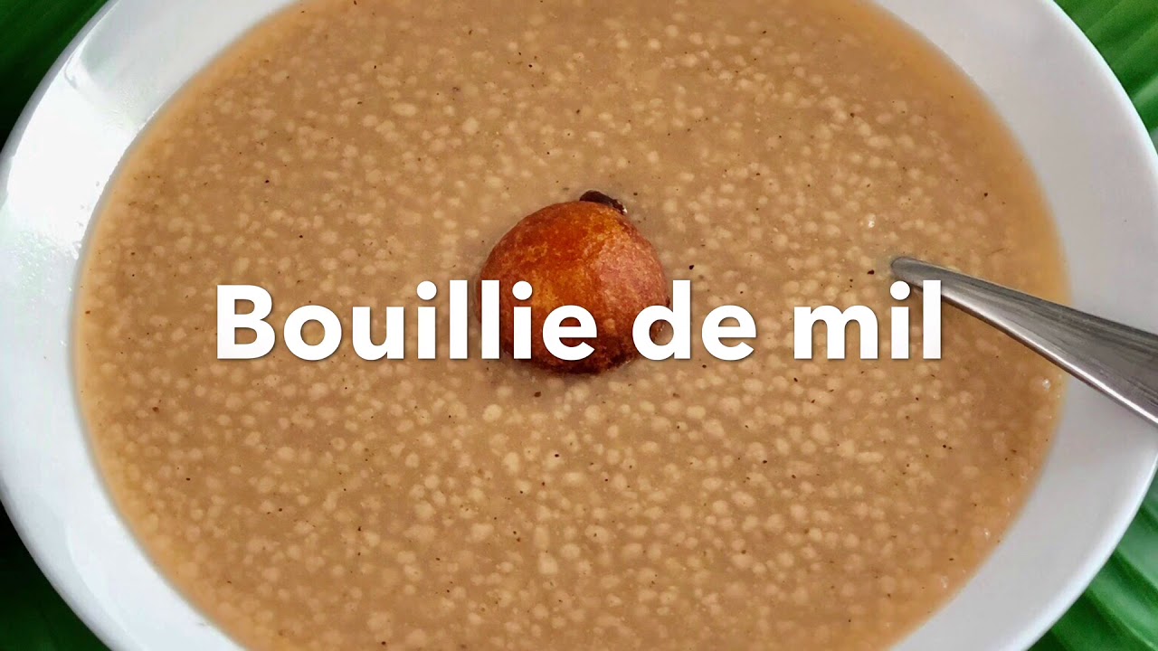 bouillie