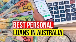 Personal Loans in Australia 🇦🇺 | {Top 5} Personal Loan Australia 🤑 - Instant Loans screenshot 3