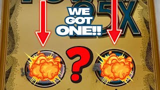 ‼️Which BONUS SPOT Did I Find‼️Super-Sized Bucks Power 25X💲Millionaire Jumbo Bucks💲Georgia Lottery 