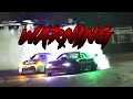MC ORSEN WARNING Sped Up Drift Phonk