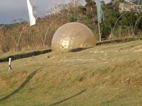 墾丁-哈利波特/草地飛球場/ATV沙灘車/生存遊戲/陸上-水球