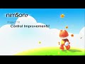 Beginning of video