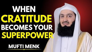 “When Gratitude Becomes Your Superpower” 👇