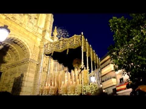 Real Hermandad y Cofradía de Nazarenos de Nuestro Padre Jesús de la Humildad en su Sentencia, Santísimo Cristo de la Yedra, Nuestra Señora de la Esperanza Coronada y Nuestra Señora del Rosario