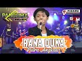 RANA DUKA - PUTRA ANGKASA - OM.PANGLIMA