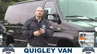 new quigley van for sale