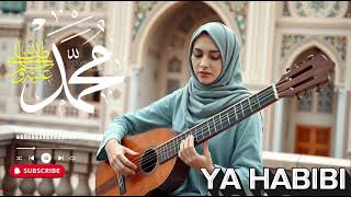 Whispers of Eternal Peace: Islamic Melodies and Sacred Prayers for the Beloved screenshot 5