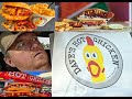 Dave's Hot Chicken Experience | Food Review | @DavesHotChickenOfficial | #foodreview   @DanMyte