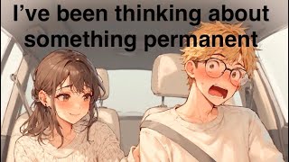 Permanent chastity appointment ASMR