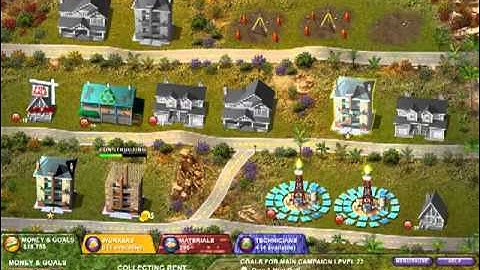 Build-a-lot 4: Power Source Main Campaign Level 22