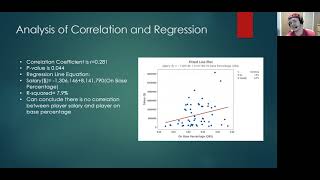 STAT220 Linear Regression Final