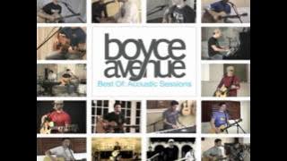Boyce Avenue: I Miss You (Blink 182)
