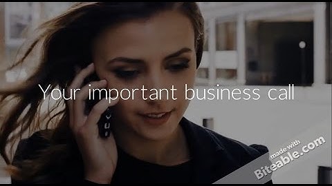 Cell Phone Repair Template