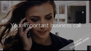 Cell Phone Repair Template screenshot 2