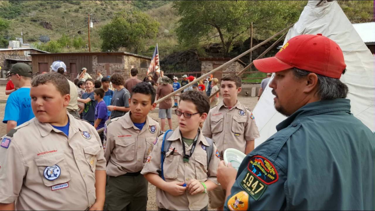 Btsr Summer Camp 2016 Youtube