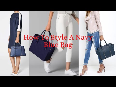 Goyard Belvedere Royal Blue Messenger Bag | eBay