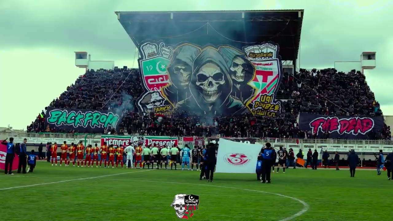 Les premiers matches du Stade Tunisien et du Club sfaxien en Coupe de la CAF