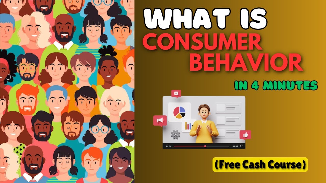 The Psychology of Consumer Behavior: What Drives Your Buying Decisions ...