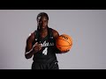 Teresa Da Silva Highlights
