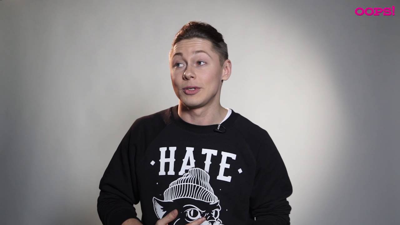 Дима Бикбаев вспоминает свой первый выход на сцену