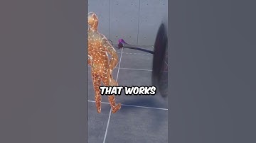 Thumbnail of KICKING FROM THE VOID IN BONELAB! 💀