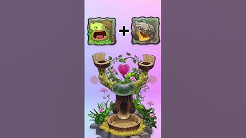 How to Breed Ghazt |  My Singing Monsters