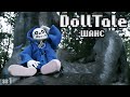 Шанс I Озвучка I DollTale #1