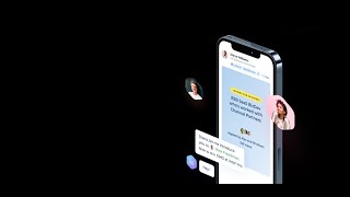 Intch - Business  networking app. screenshot 5