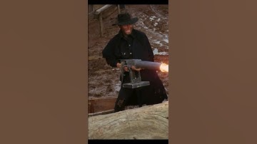 The Italian Clint Eastwood 🔫🤠 | Franco Nero  "Django" 1966 | Outrageous Spaghetti Western