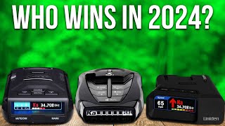 I Reviewed The 5 Best Radar Detectors in 2024 by Product Guide 330 views 3 days ago 5 minutes, 14 seconds