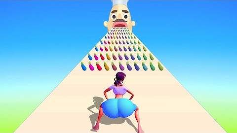 Best Gameplay Completo Level 900 Stack Rider, Cube Surfer 901 Walkthrough Android, ios New update