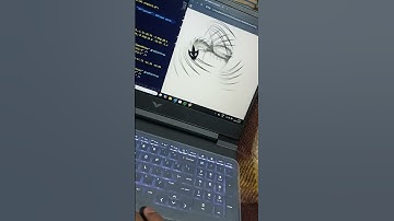 Interactive Dragon with #html #css #js