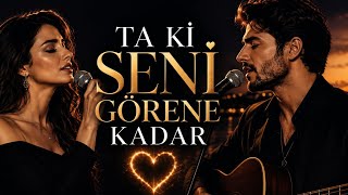 Ta Ki Seni Görene Kadar Olanlar Oldu - Rastgele (Turkish Pop Remix)
