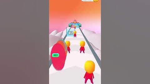 All levels gameplay // Best games ios, Android // Arrow Fest // Những Video Triệu View