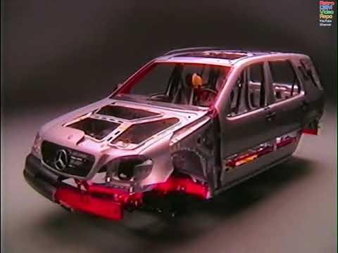 Mercedes-Benz ML W163 Ansaugrohr Turbo Turbolader 4,0CDI A6280901129