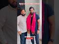least New siddharth ready anna fan meet #siddhartha #ysjagan #jagan #ysrcp #ytshorts #explore
