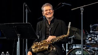 David Sanborn Grammy awardwinning saxophonist dead at 78