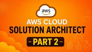 AWS Cloud Solutions Architect FREE Demo – Part 2: AWS Services, Infrastructure & Career Roadmap
