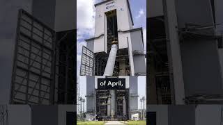 When Will Ariane 6 Finally Launch?