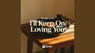 I'll keep on loving you | Soul Jazz-funk