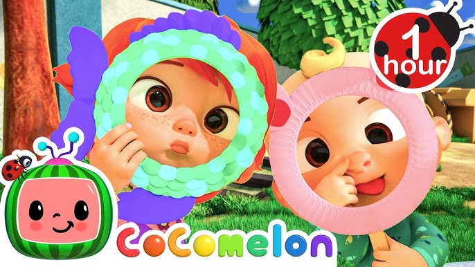 cocomelon lunch box｜TikTok Search