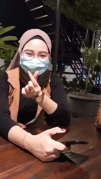 video mentahan halu nongkrong sama cewek cantik #short