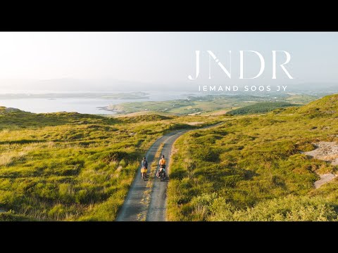 Joshua na die Reën – Iemand Soos Jy