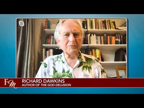 วีดีโอ: Dawkins Richard: ชีวประวัติอาชีพชีวิตส่วนตัว