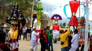 calenda de san juan del estado creaciones lópez monos de calenda