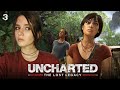 UNCHARTED: The Lost Legacy ■ 3