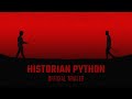 Historian Python: Age of Extinction | Official Trailer