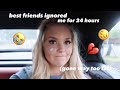 my best friends don’t like me anymore...(emotional)